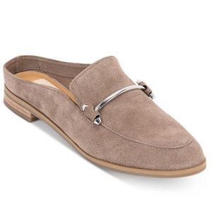 Dolce Vita cheri loafer mule